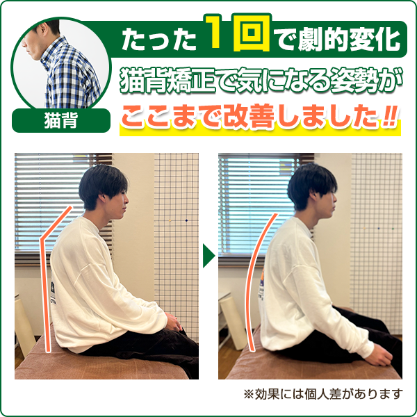 ビフォーアフター