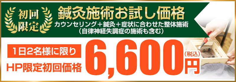 初回価格6,600円